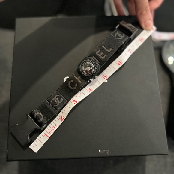 Chanel Compass Bracelet - Picture 3 of 3